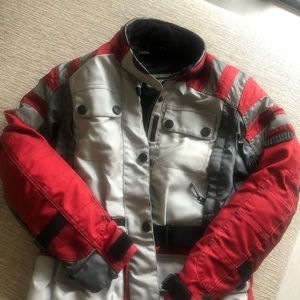 BMW Motorrad Savanna-2 Women’s Jacket